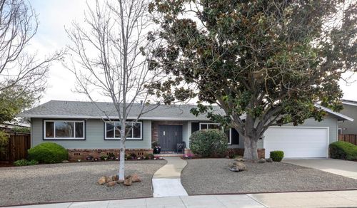 1933 Golden Way, Mountain View, CA, 94040-4016 | Card Image