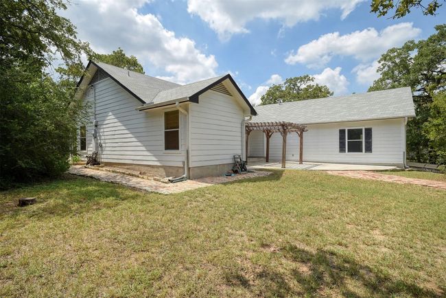 255 W Oak Loop, House other with 3 bedrooms, 2 bathrooms and null parking in Cedar Creek TX | Image 22