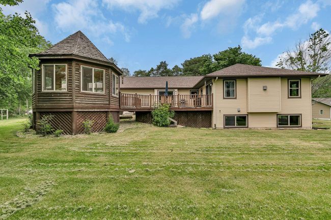900 105 Th St Nw, House other with 5 bedrooms, 3 bathrooms and null parking in Rice MN | Image 33
