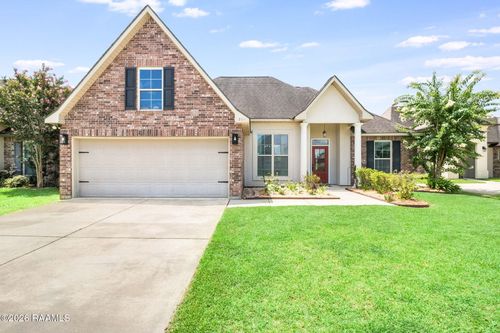 214 Lexi Falls Ln, Broussard, LA, 70518-5278 | Card Image