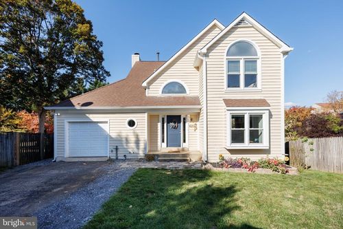 4202 Sugar Pine Ct, BURTONSVILLE, MD, 20866-1153 | Card Image