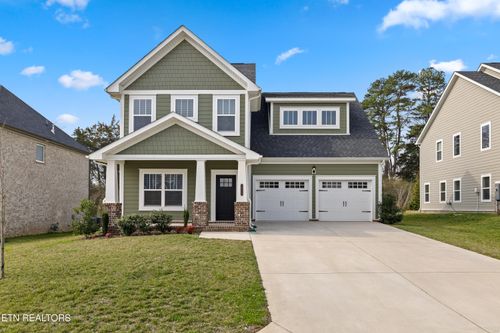 12759 Baltica Ln, Farragut, TN, 37934-0802 | Card Image