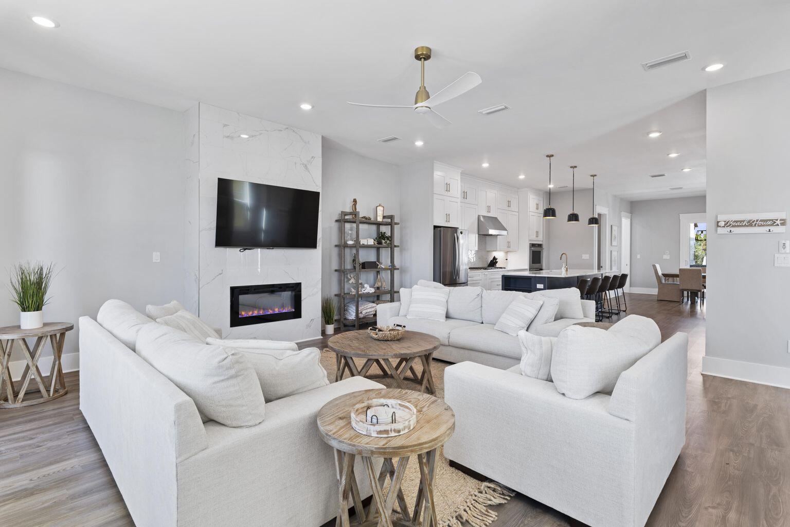 Residential in Inlet Beach 4