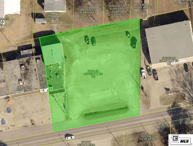 710 W Main St, Home with 0 bedrooms, 2 bathrooms and null parking in Oak Grove LA | Image 19