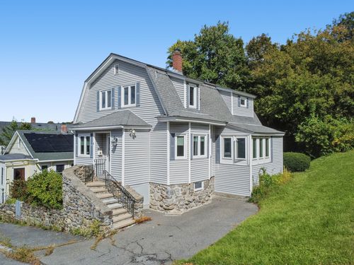 9 Columbus Ave, Lawrence, MA, 01841 | Card Image