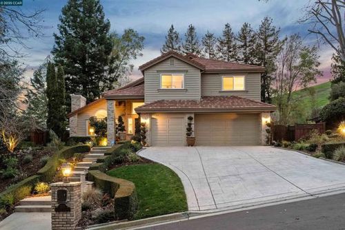 3735 Deer Trail Ct, Danville, CA, 94506-6025 | Card Image