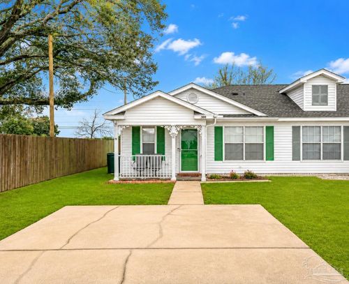 300 Loveland Cir, Pensacola, FL, 32526-5016 | Card Image