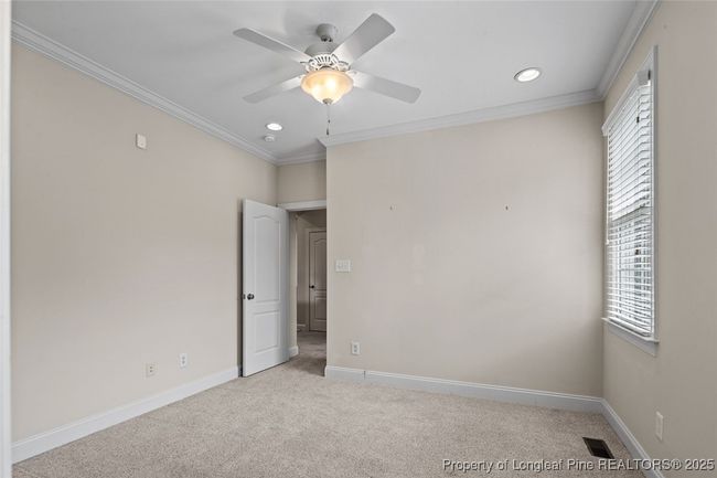 259 Rolling Pines Dr, House other with 4 bedrooms, 4 bathrooms and null parking in Spring Lake NC | Image 38