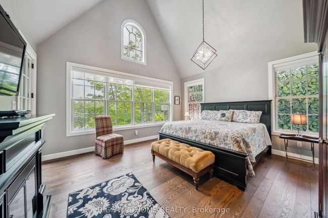 302 Fire Route 93 A, House other with 3 bedrooms, 3 bathrooms and 10 parking in Hbmtwp ON | Image 26