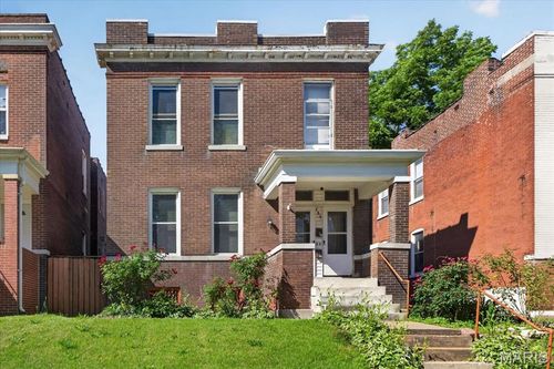 1f-736 Dover Pl, Saint Louis, MO, 63111-2342 | Card Image