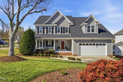 701 Red Top Hills Ct, Cary, NC, 27513-2779 | Card Image