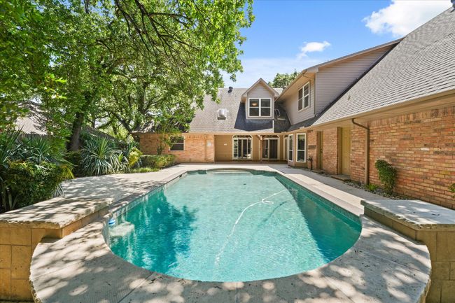 29 Timbergreen Cir, House other with 4 bedrooms, 4 bathrooms and null parking in Denton TX | Image 33