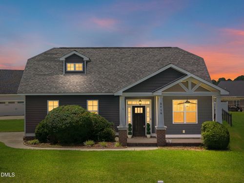 3718 Valleyfield Ln N, Elm City, NC, 27822-7500 | Card Image