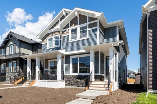 78 Sora Gardens Se, Calgary, AB, T3S0V3 | Card Image