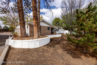 3005 Northwood Cir, House other with 4 bedrooms, 2 bathrooms and null parking in Farmington NM | Image 2