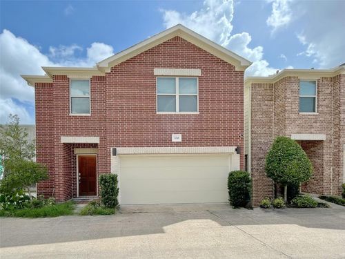 3718 Main Aspen Dr, Houston, TX, 77025-1451 | Card Image