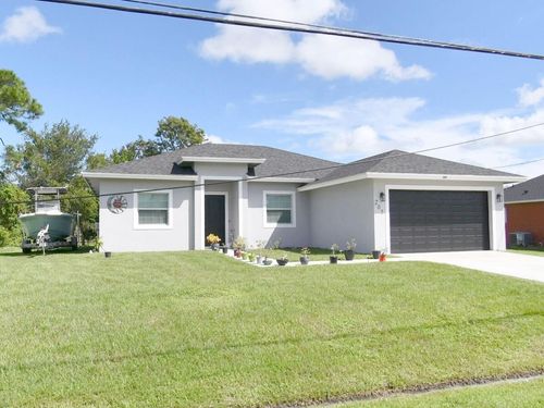 205 Sw Chapman Ave, Port St. Lucie, FL, 34984-4328 | Card Image
