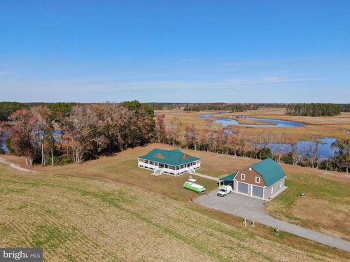 26297 Pitts Creek Rd, NEW CHURCH, VA, 23415-3623 | Card Image