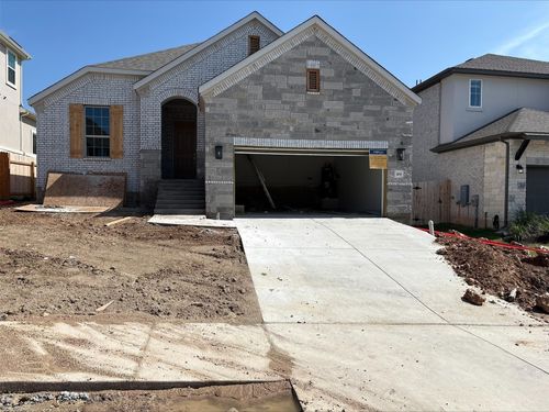 109 Chimney Stone Trl, Georgetown, TX, 78628-3993 | Card Image