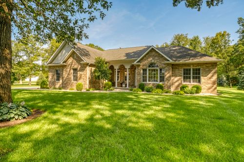 3974 Still Meadow Ct, Wheatfield, IN, 46392-9305 | Card Image