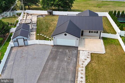 1020 Brandon Dr, CHAMBERSBURG, PA, 17201-2932 | Card Image