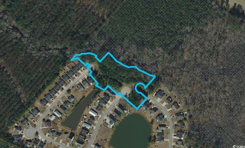 TBD Hamilton Way, Conway, SC, 29526 | Card Image