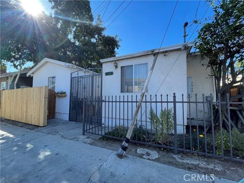 1/2 E Eagle Street, Long Beach, CA, 90806 | Card Image