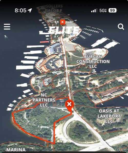 0 Kalfran Dr, Osage Beach, MO, 65065 | Card Image