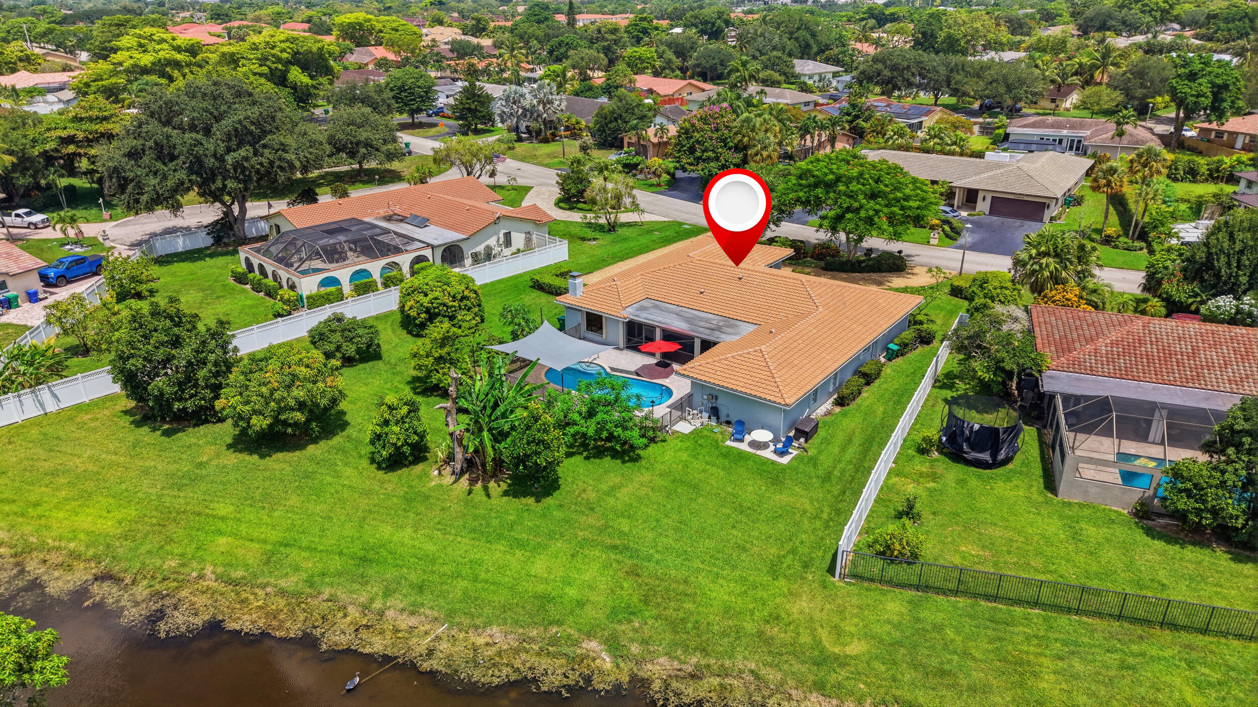Residential in Coral Springs 3