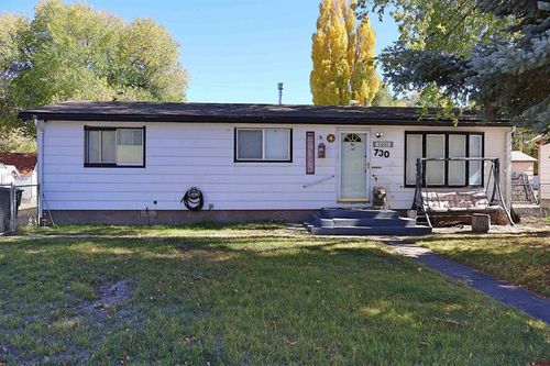 730 Washington St, Monte Vista, CO, 81144-1526 | Card Image