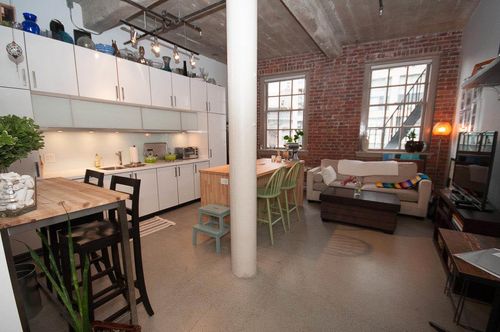 308-546 Beatty St, Vancouver, BC, V6B2L3 | Card Image