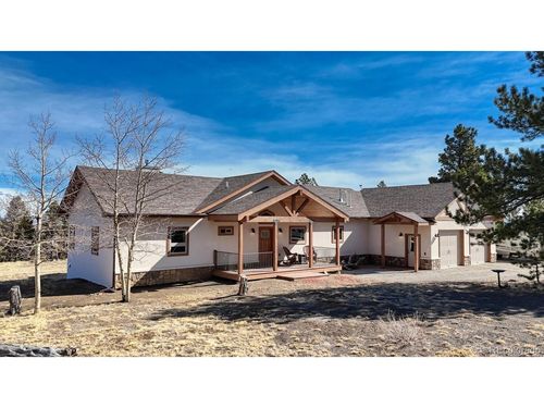 3561 Singletree Rd, Hartsel, CO, 80449-8609 | Card Image