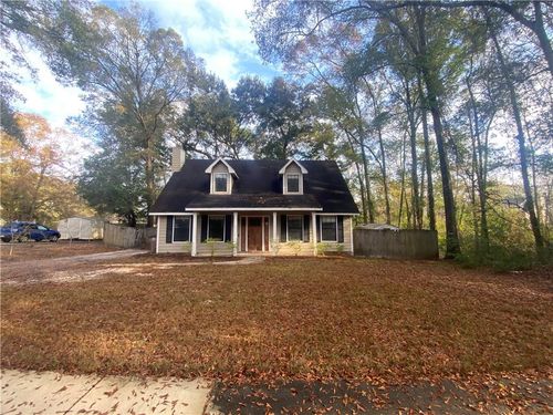 5544 Candia Ct, Mobile, AL, 36693-2507 | Card Image