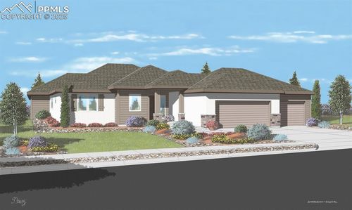 13027 Sunrise Ridge Dr, Peyton, CO, 80831-4486 | Card Image