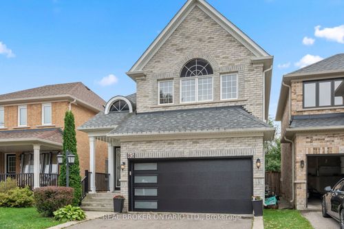 85 Laurier Ave, Richmond Hill, ON, L4E4P7 | Card Image