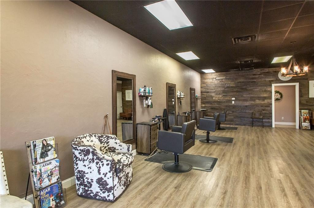 Commercial Lease in Blackshear 5