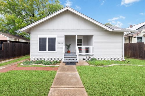4305 Wilmer St, Houston, TX, 77003-2741 | Card Image