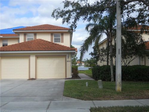 202-500 Robin Hood Cir, NAPLES, FL, 34104-5868 | Card Image