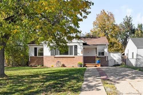 1919 Yosemite St, Denver, CO, 80220-2254 | Card Image