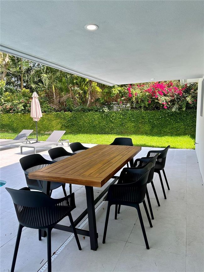 17701 Sw 87 Th Ave, House other with 5 bedrooms, 4 bathrooms and null parking in Palmetto Bay FL | Image 46
