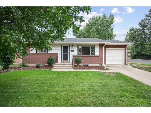 3005 S Winona Ct, Denver, CO, 80236-2051 | Card Image