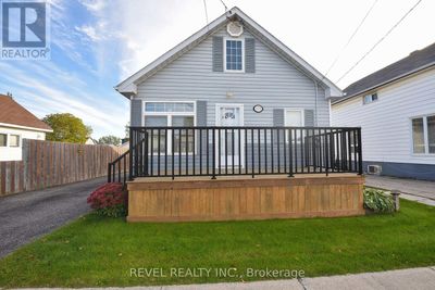 173 Montgomery Ave, House other with 3 bedrooms, 2 bathrooms and 4 parking in Timmins ON | Image 2