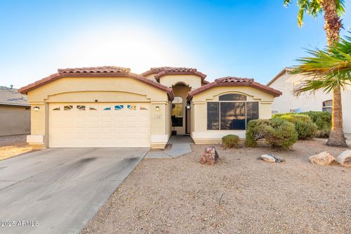 2618 N 110th Dr, Avondale, AZ, 85392-5892 | Card Image