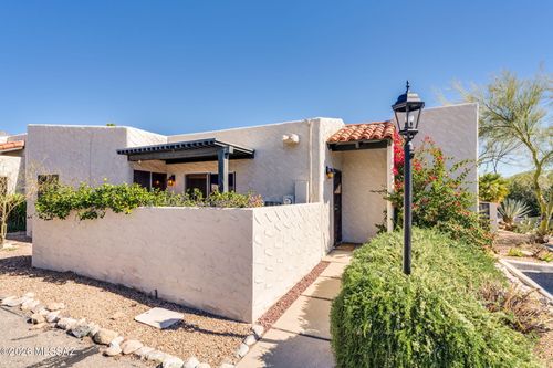 5420 N La Casita Drive, Tucson, AZ, 85718 | Card Image