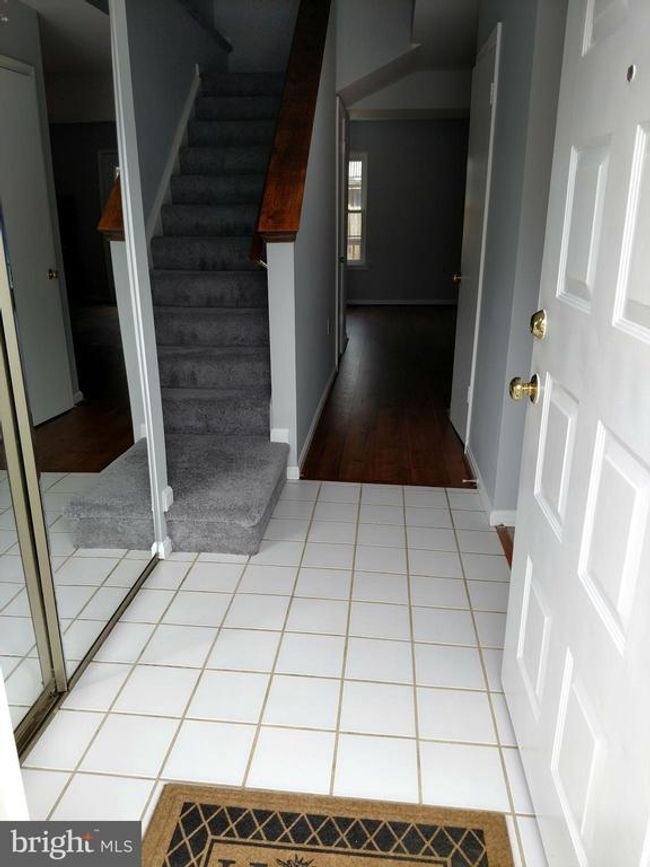 15205 Streamside Ct, Townhouse with 3 bedrooms, 4 bathrooms and null parking in DUMFRIES VA | Image 34
