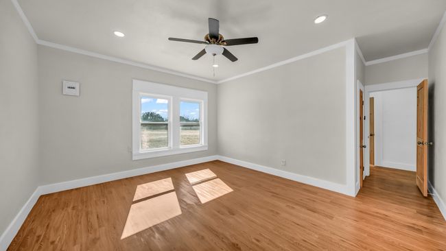 518 Private Road 902, House other with 3 bedrooms, 2 bathrooms and null parking in Mingus TX | Image 17