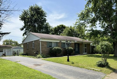 3908 Glenfield Rd, Columbus, OH, 43232-9501 | Card Image