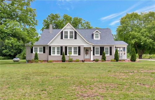 6290 Regan Church Rd, Lumberton, NC, 28358-7570 | Card Image