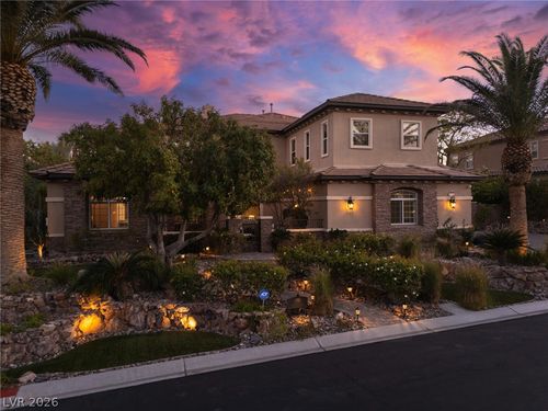 9795 Amador Ranch Ave, Las Vegas, NV, 89149-1959 | Card Image
