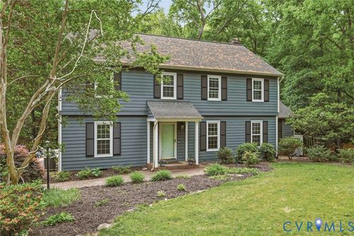 11628 Wood Bluff Loop, North Chesterfield, VA, 23236 | Card Image